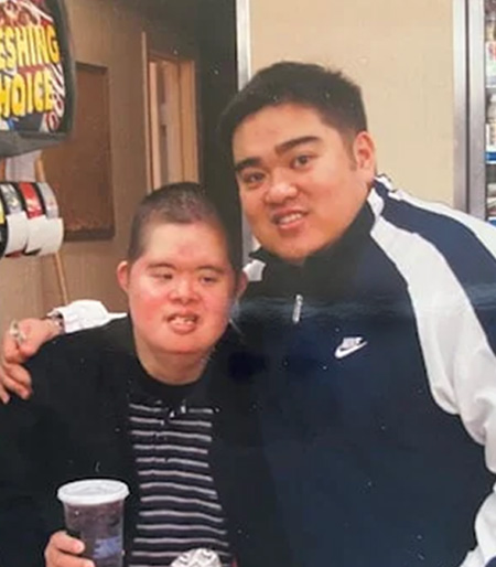 Ronnie Cave Tribute Fund