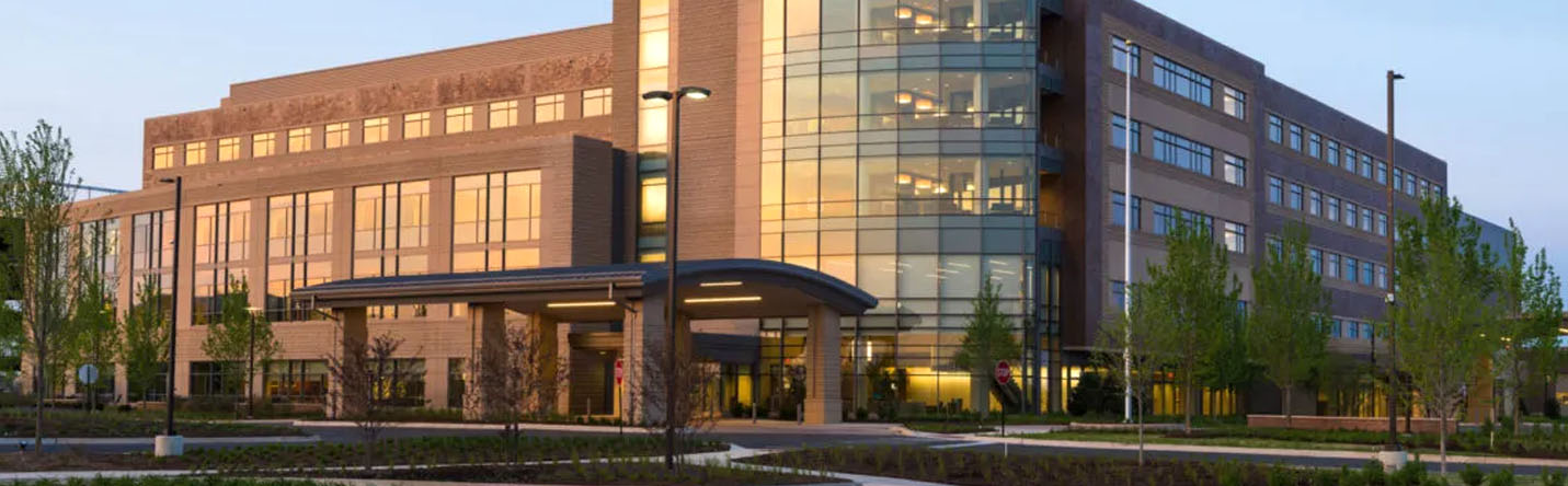 Project Search Huntley Hospital