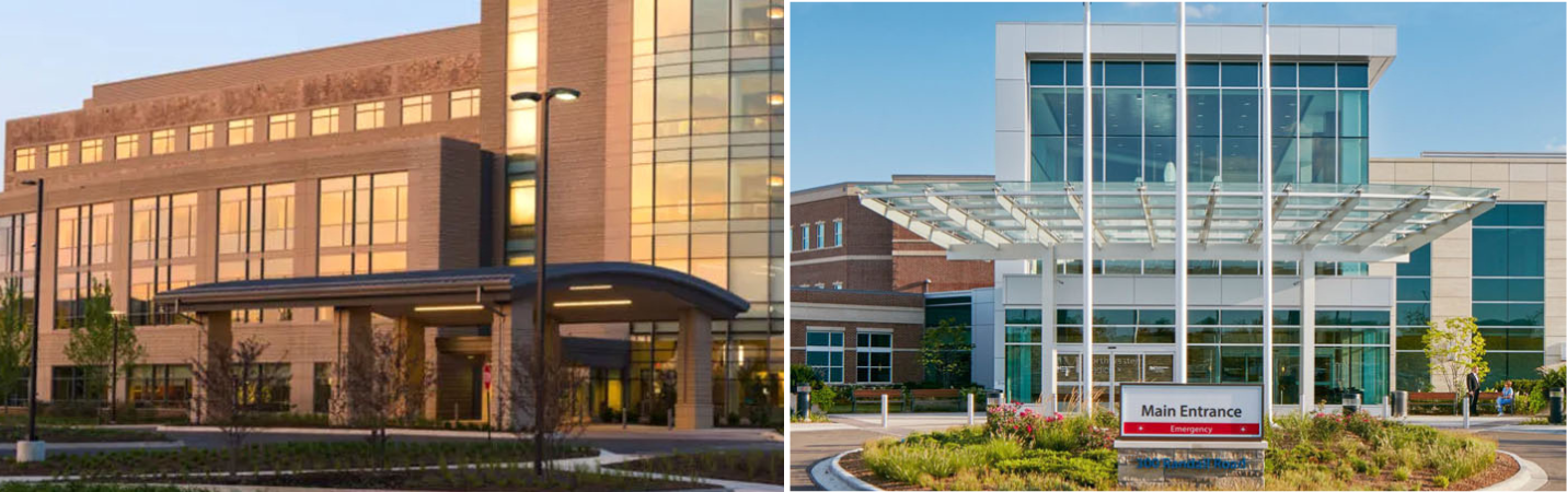 Project Search Huntley Hospital